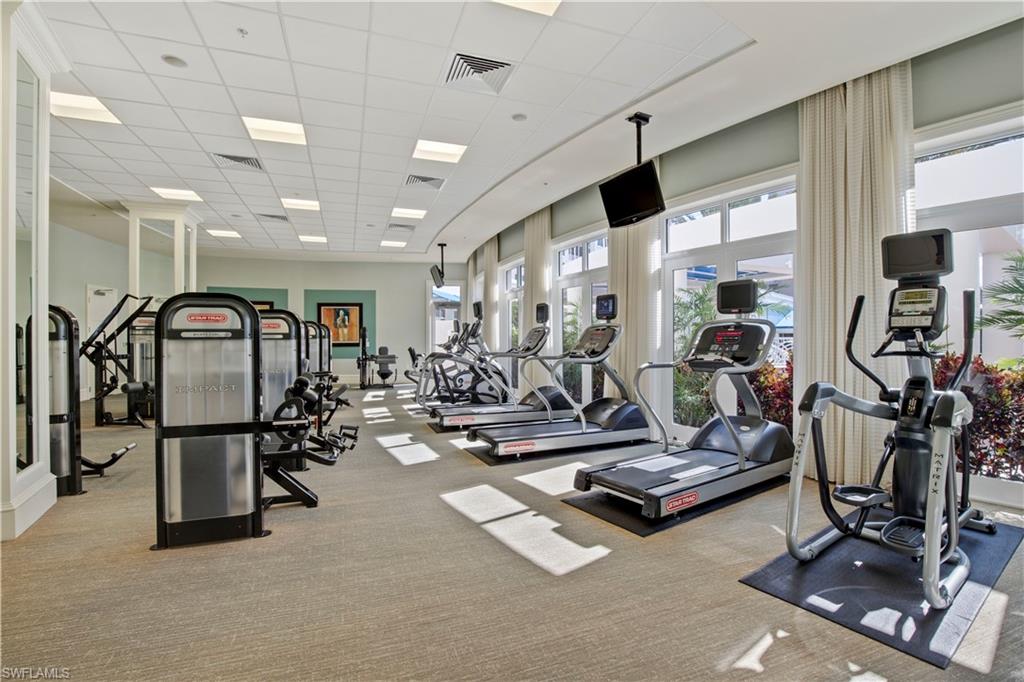 ESPERIA SOUTH - Residential Lease