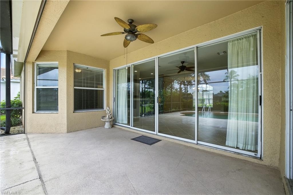 COLONIAL SHORES - Residential