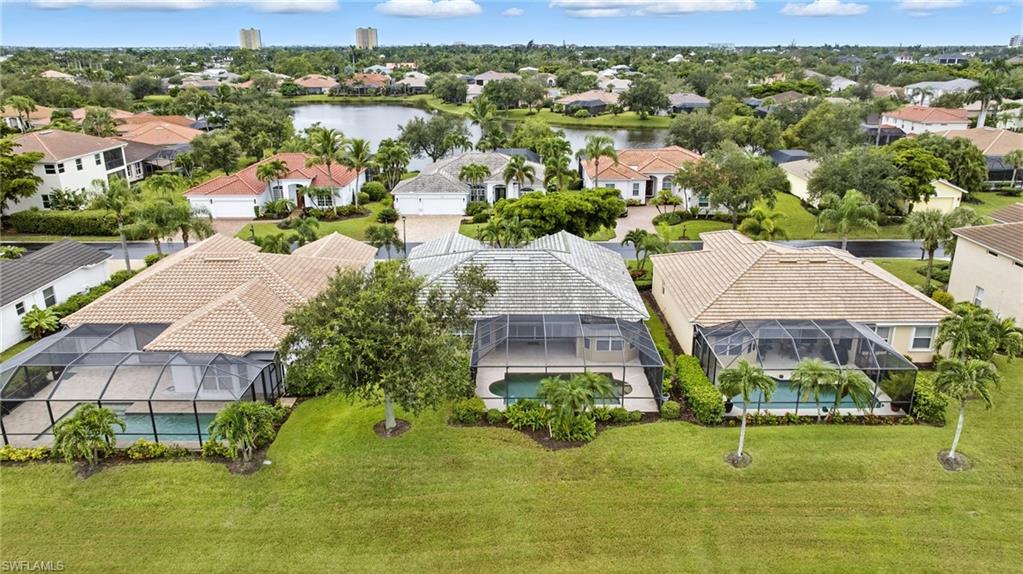 COLONIAL SHORES - Residential