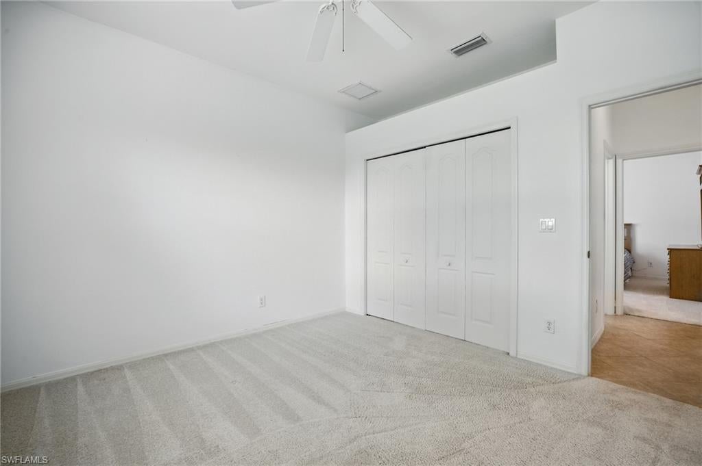 COLONIAL SHORES - Residential