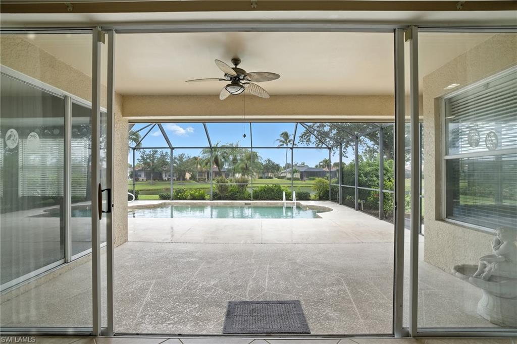 COLONIAL SHORES - Residential