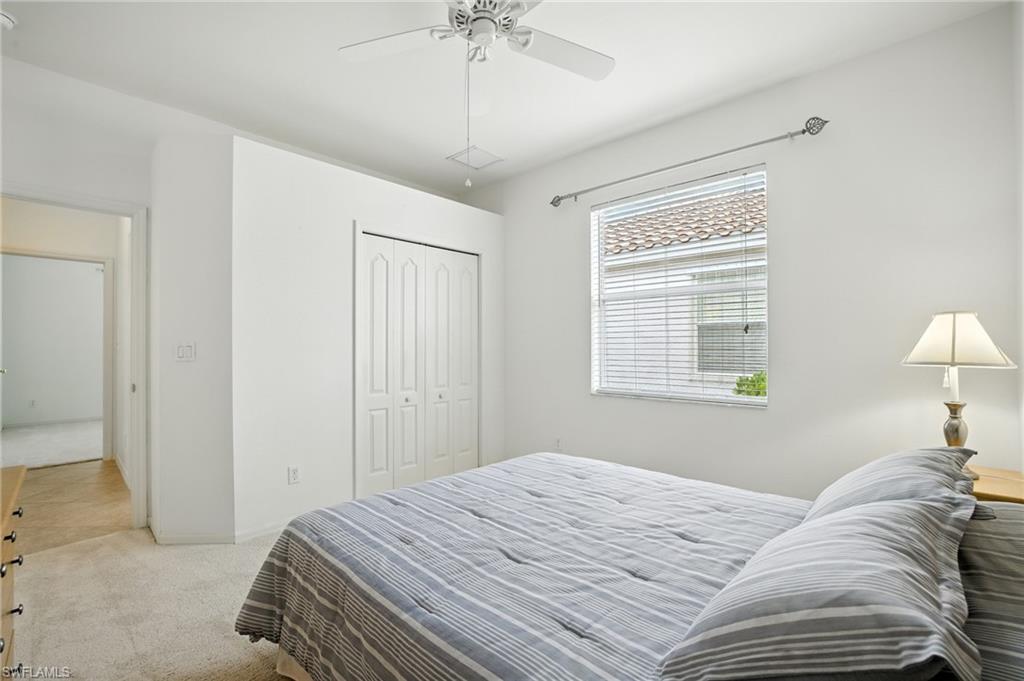COLONIAL SHORES - Residential