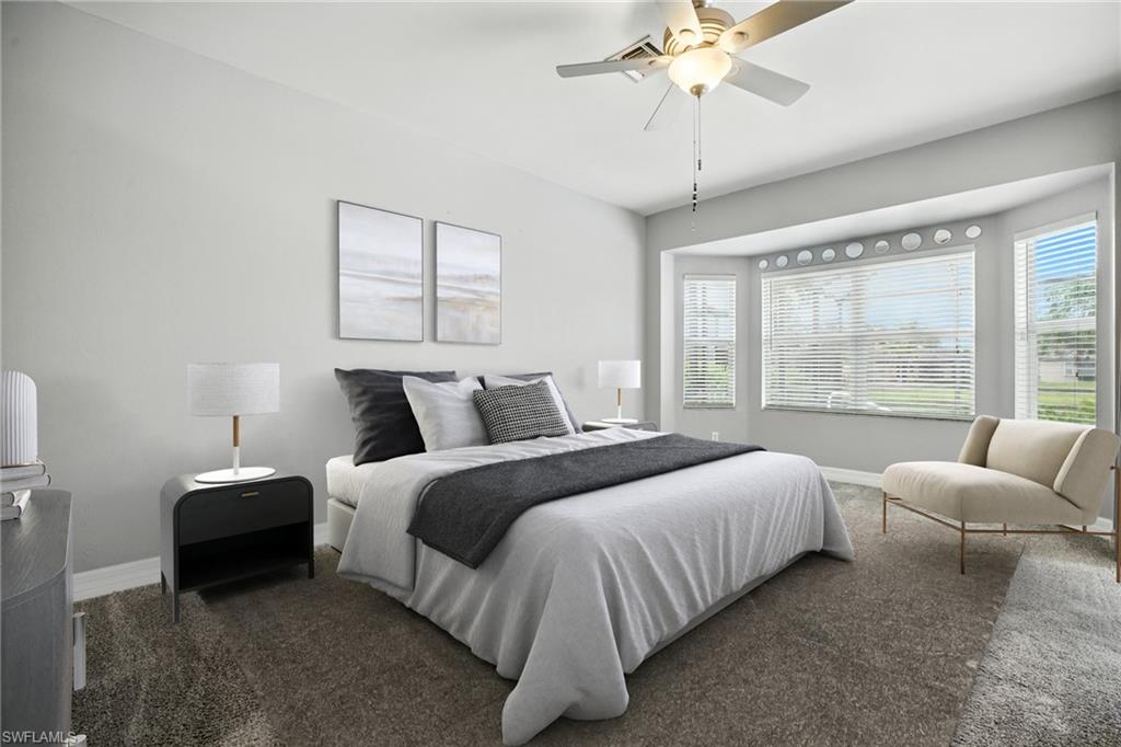 COLONIAL SHORES - Residential