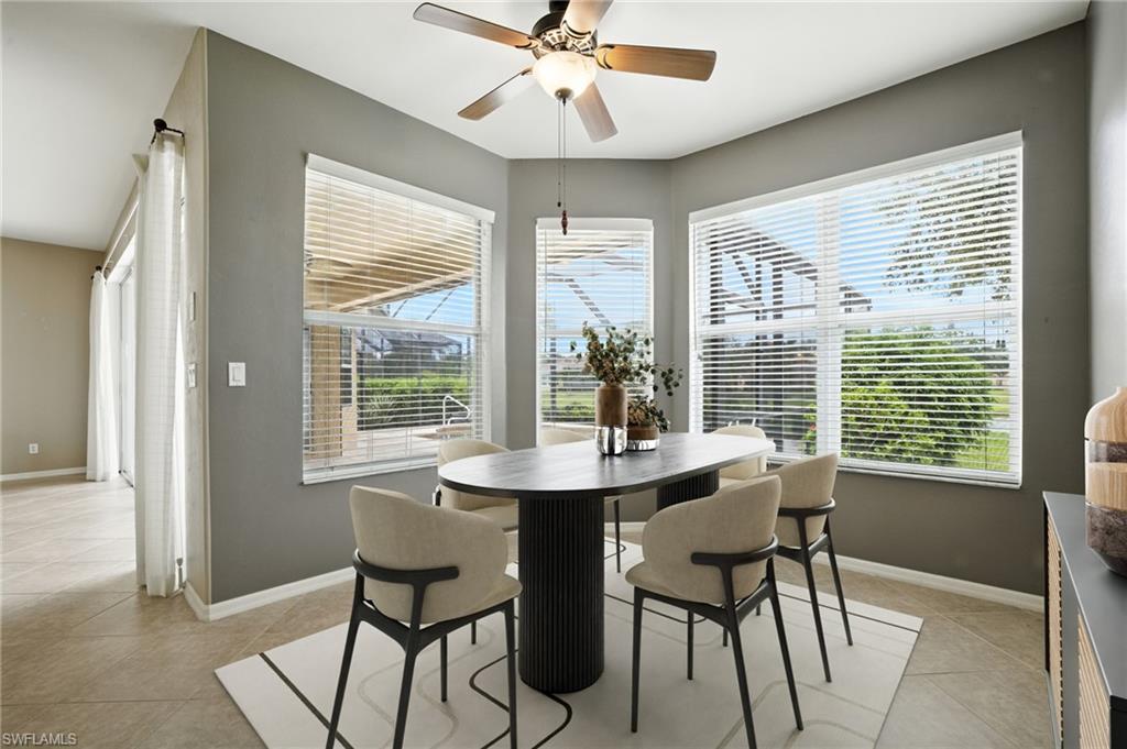 COLONIAL SHORES - Residential