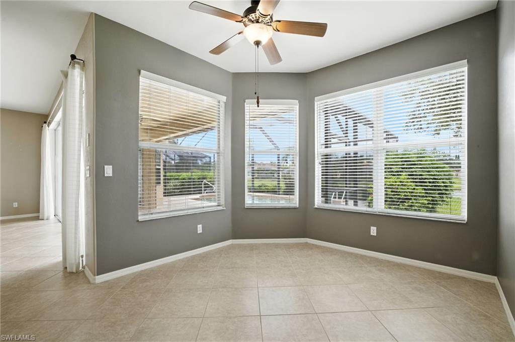COLONIAL SHORES - Residential