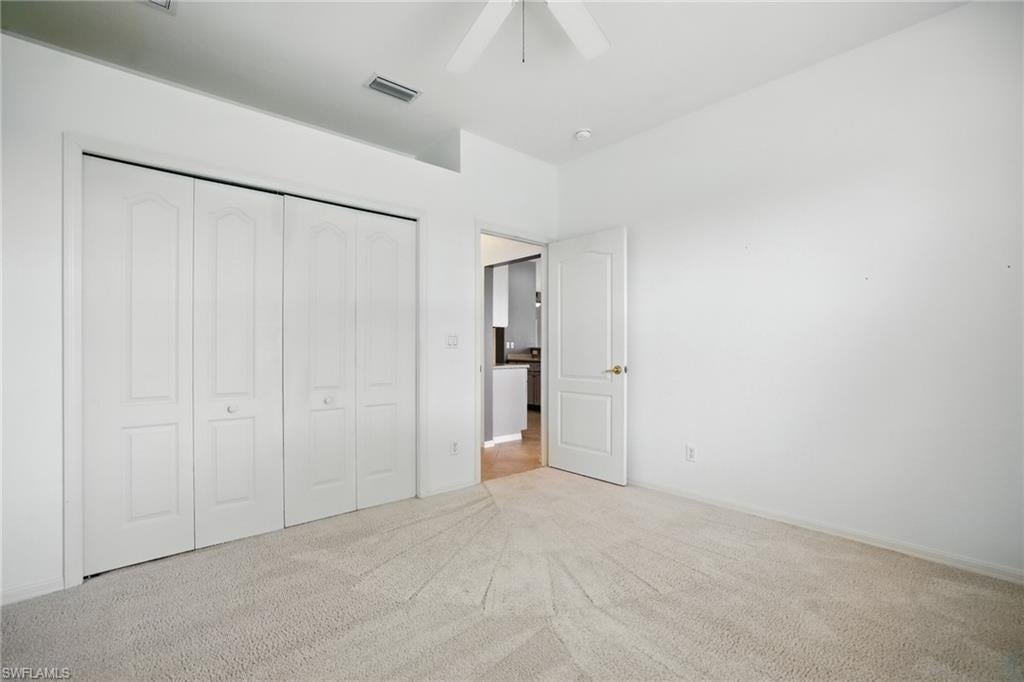 COLONIAL SHORES - Residential