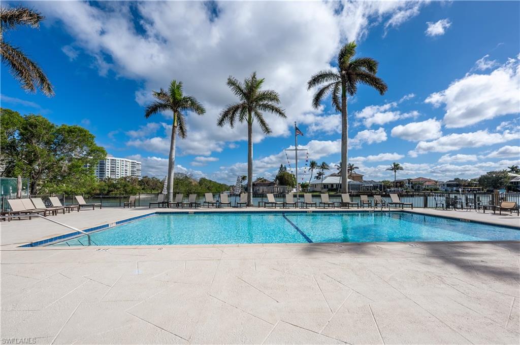 VANDERBILT LANDINGS - Residential Lease