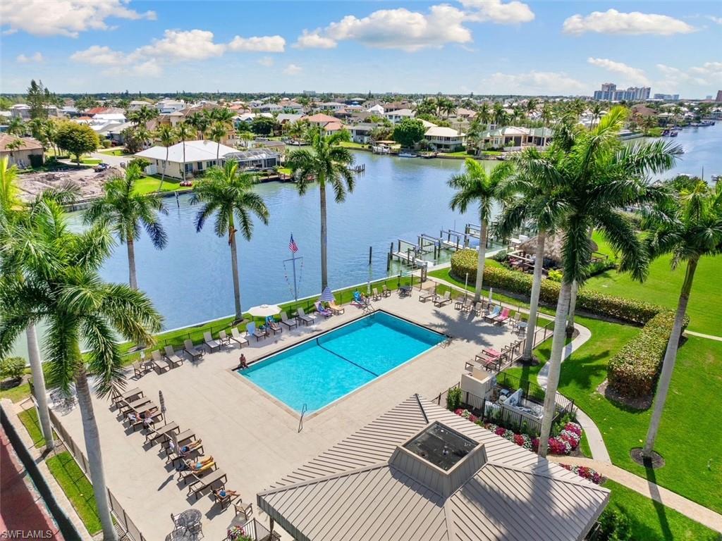 VANDERBILT LANDINGS - Residential Lease