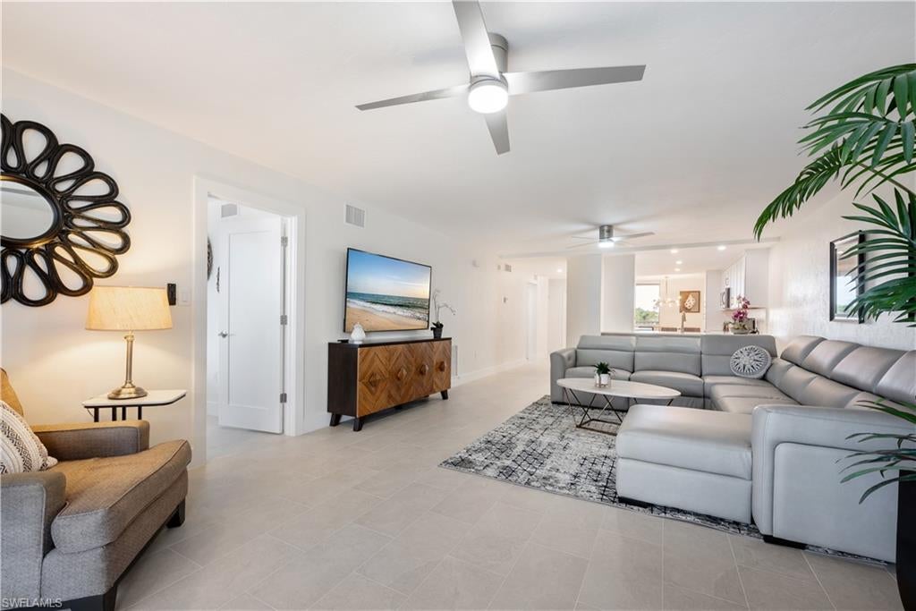 VANDERBILT LANDINGS - Residential Lease