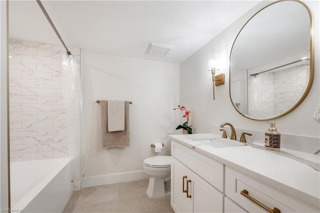 VANDERBILT LANDINGS - Residential Lease