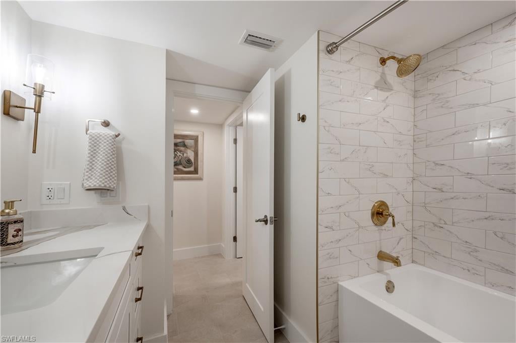 VANDERBILT LANDINGS - Residential Lease