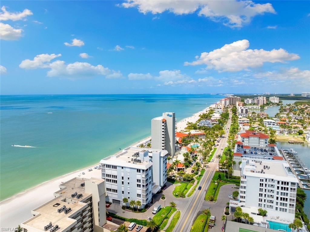 VANDERBILT LANDINGS - Residential Lease