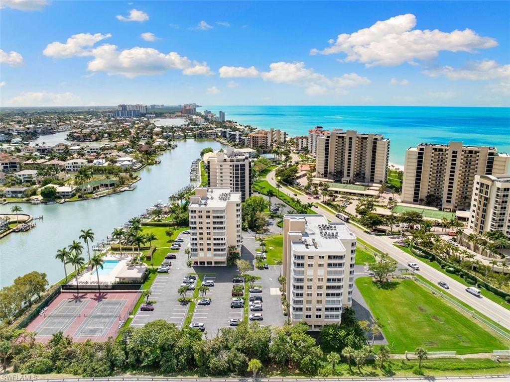 VANDERBILT LANDINGS - Residential Lease