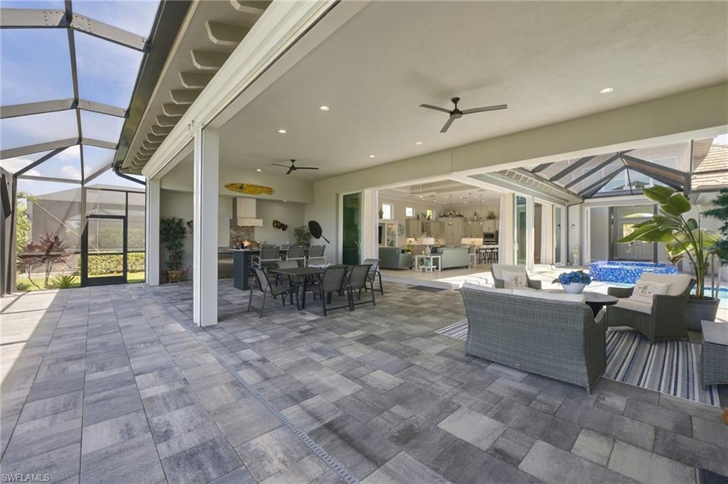 ISLES OF COLLIER PRESERVE - Residential
