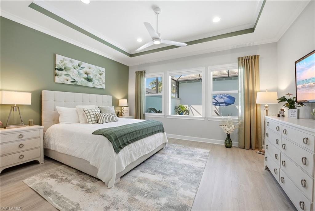 ISLES OF COLLIER PRESERVE - Residential