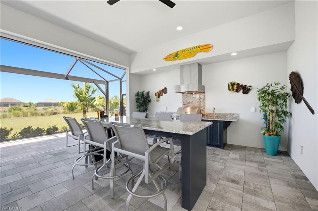 ISLES OF COLLIER PRESERVE - Residential
