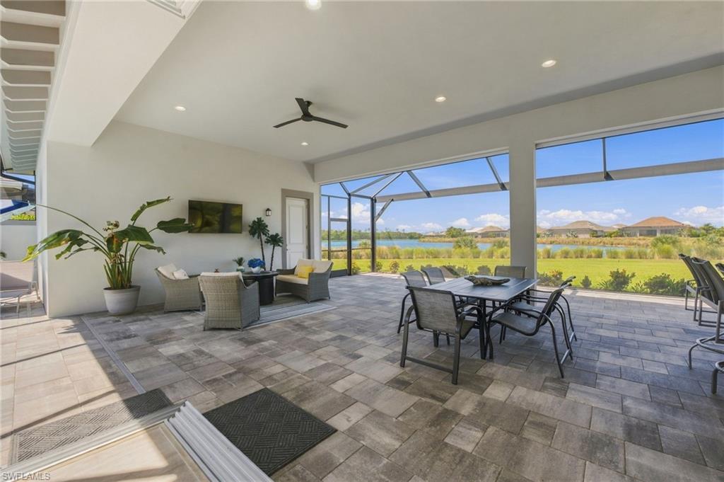 ISLES OF COLLIER PRESERVE - Residential