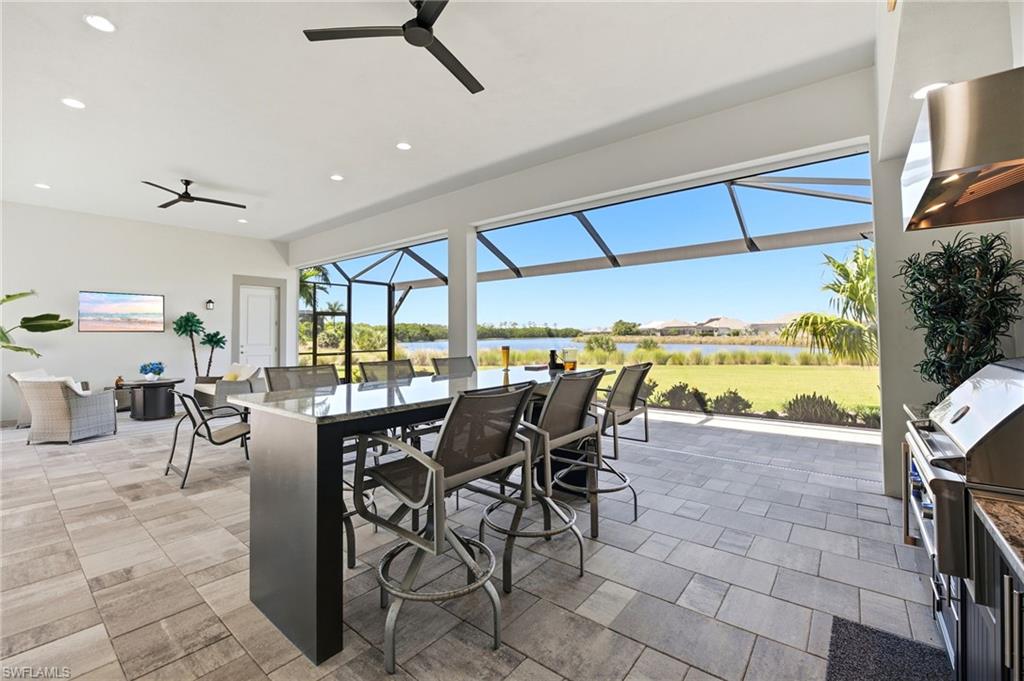 ISLES OF COLLIER PRESERVE - Residential