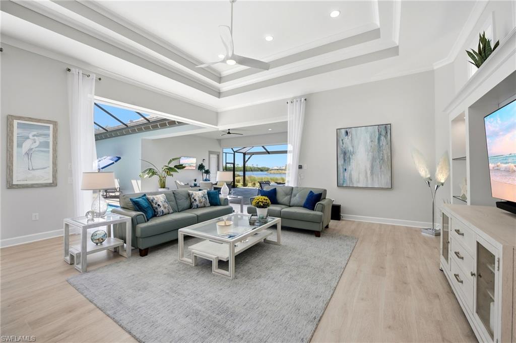 ISLES OF COLLIER PRESERVE - Residential