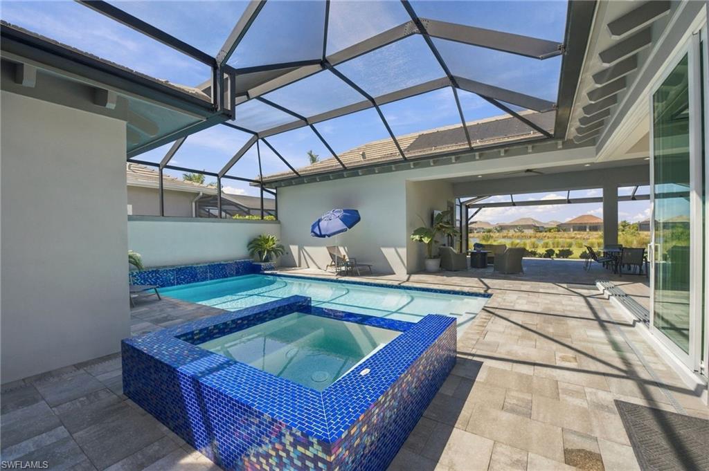 ISLES OF COLLIER PRESERVE - Residential