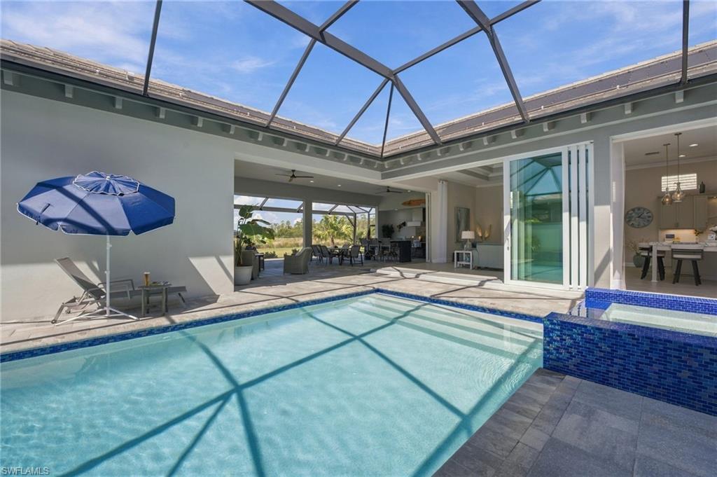 ISLES OF COLLIER PRESERVE - Residential