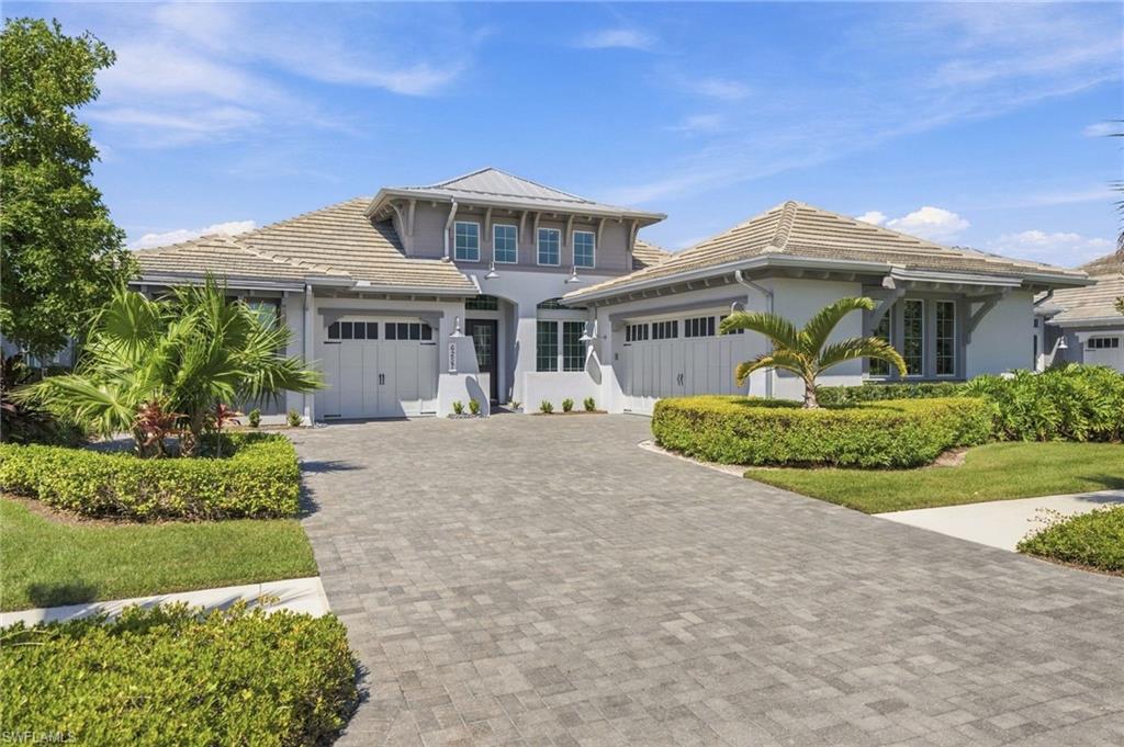 ISLES OF COLLIER PRESERVE - Residential