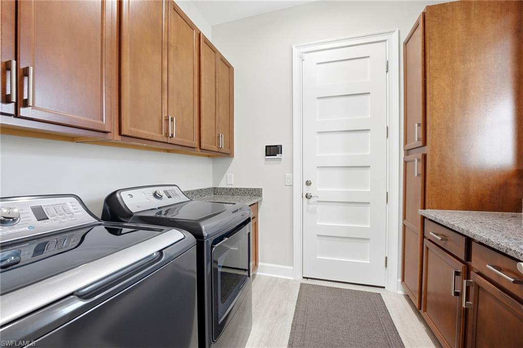 ISLES OF COLLIER PRESERVE - Residential