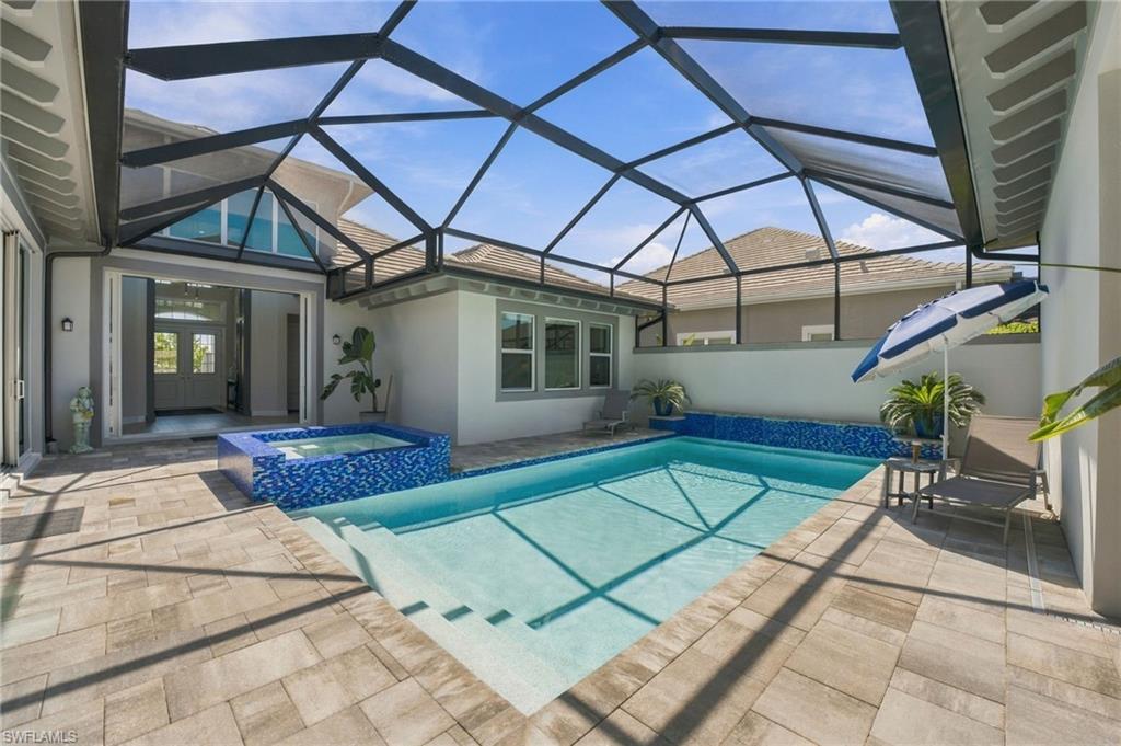 ISLES OF COLLIER PRESERVE - Residential