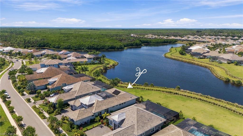 ISLES OF COLLIER PRESERVE - Residential