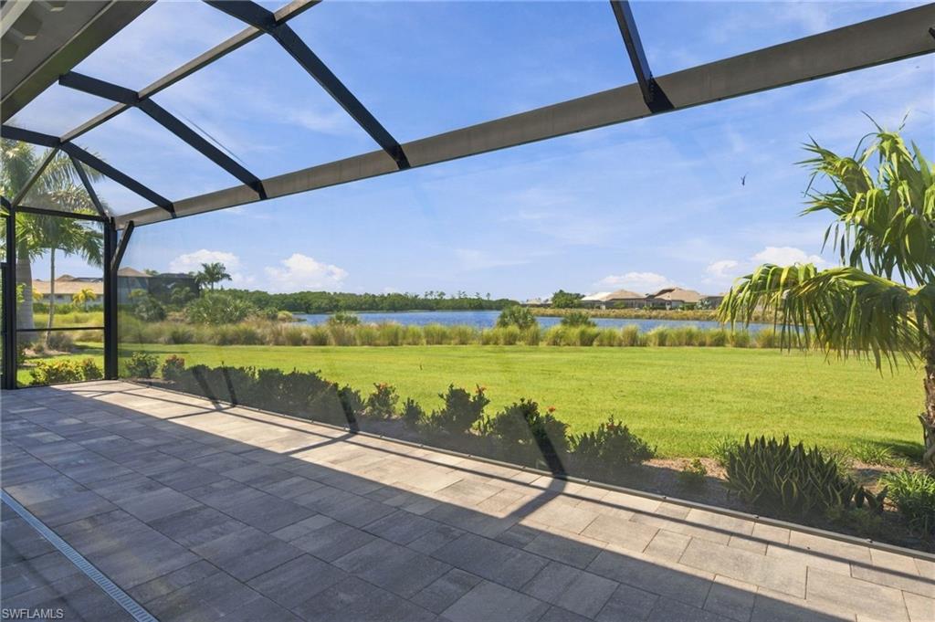 ISLES OF COLLIER PRESERVE - Residential