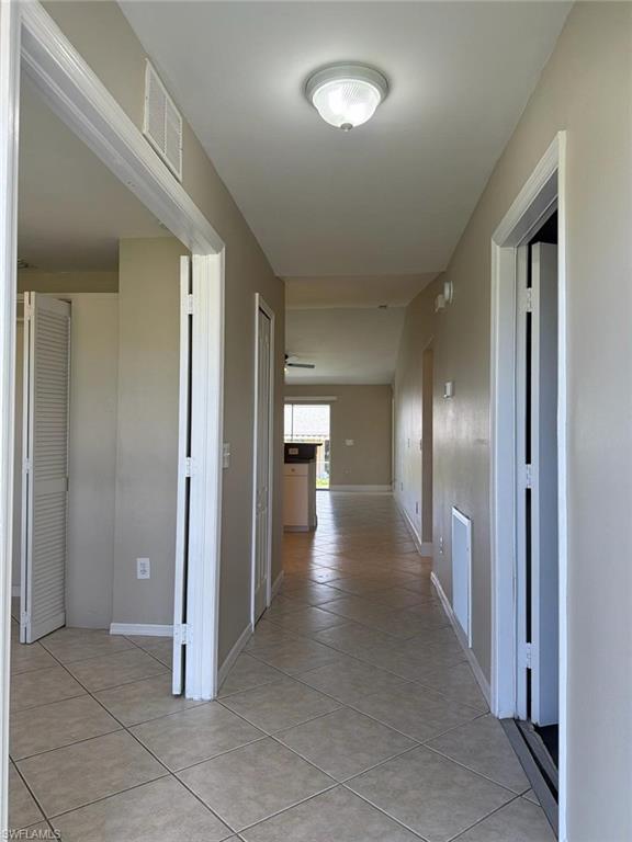 LEHIGH ACRES - Residential Lease