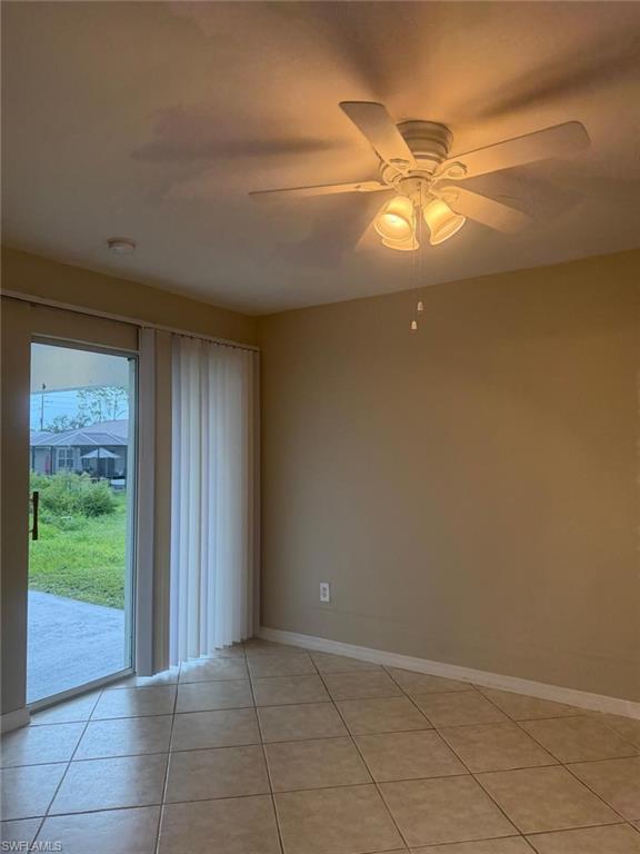 LEHIGH ACRES - Residential Lease