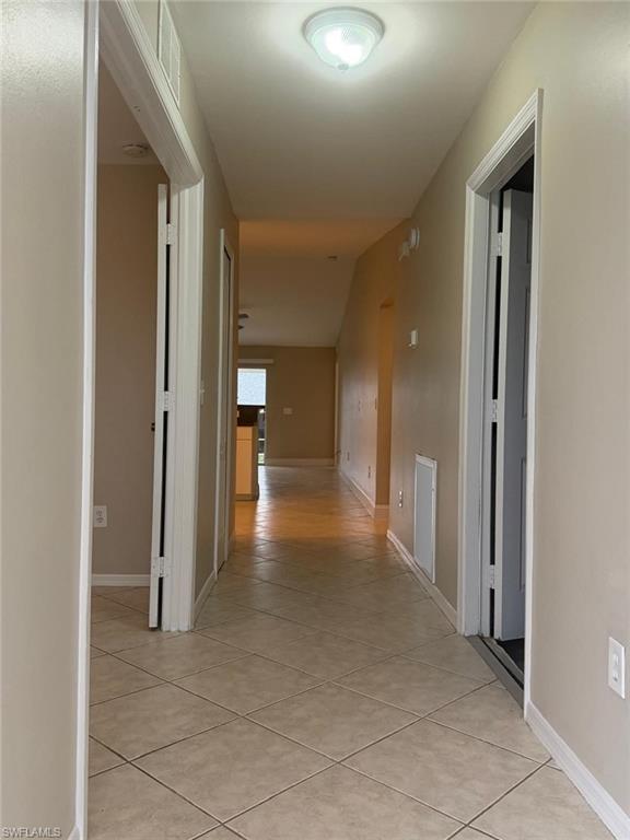 LEHIGH ACRES - Residential Lease