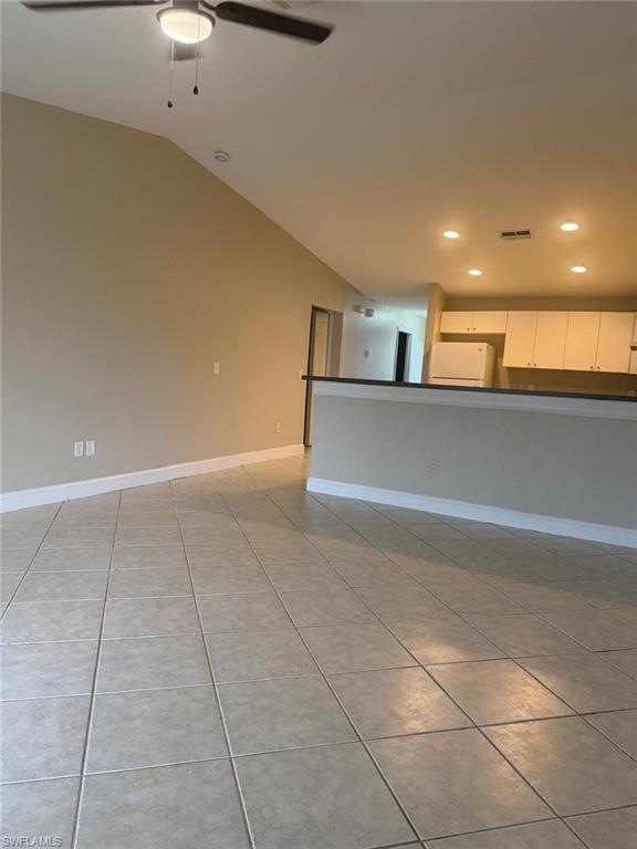 LEHIGH ACRES - Residential Lease