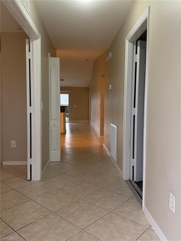 LEHIGH ACRES - Residential Lease