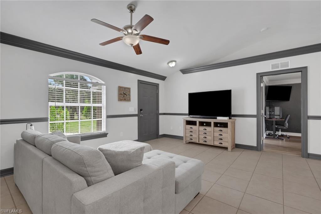 GOLDEN GATE ESTATES - Residential
