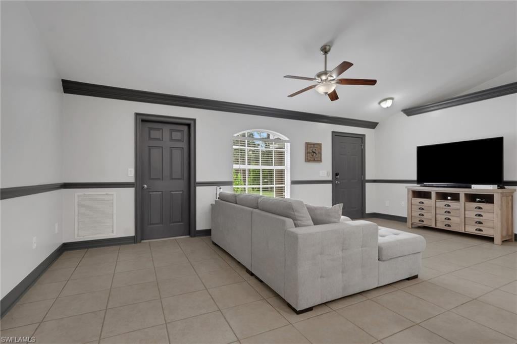 GOLDEN GATE ESTATES - Residential