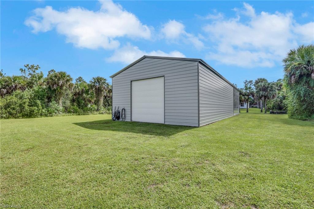 GOLDEN GATE ESTATES - Residential