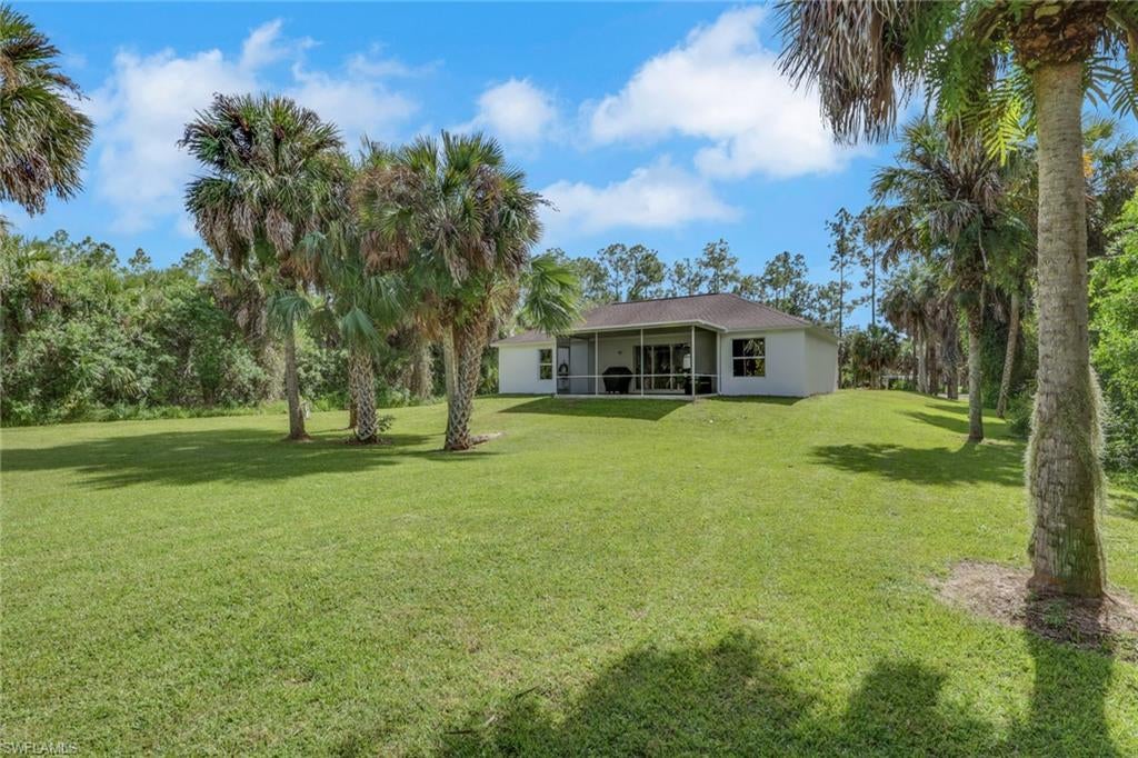 GOLDEN GATE ESTATES - Residential