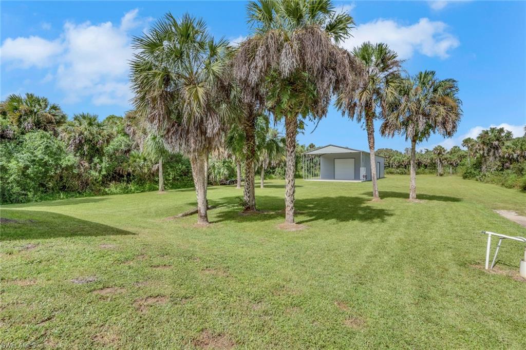 GOLDEN GATE ESTATES - Residential