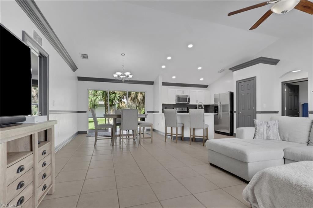 GOLDEN GATE ESTATES - Residential