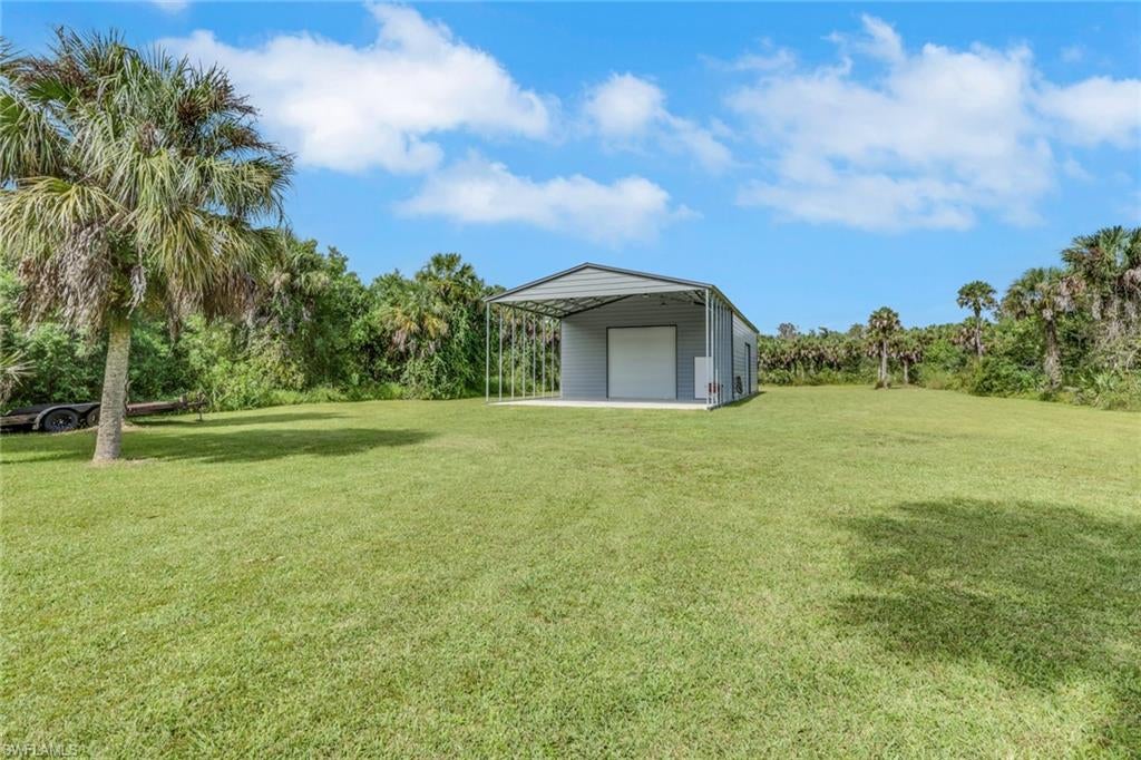 GOLDEN GATE ESTATES - Residential