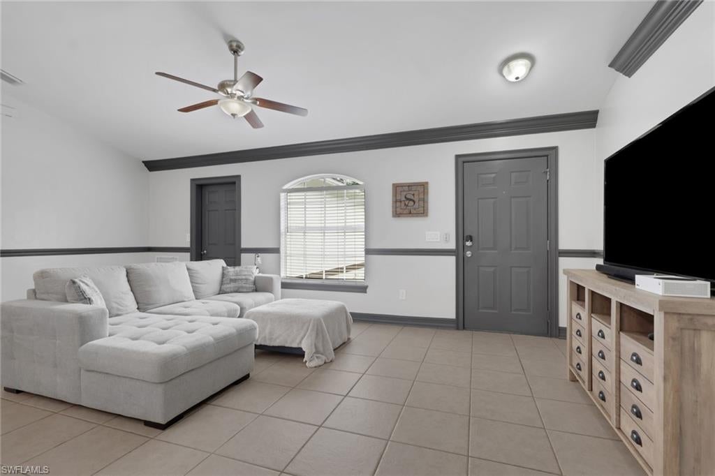 GOLDEN GATE ESTATES - Residential