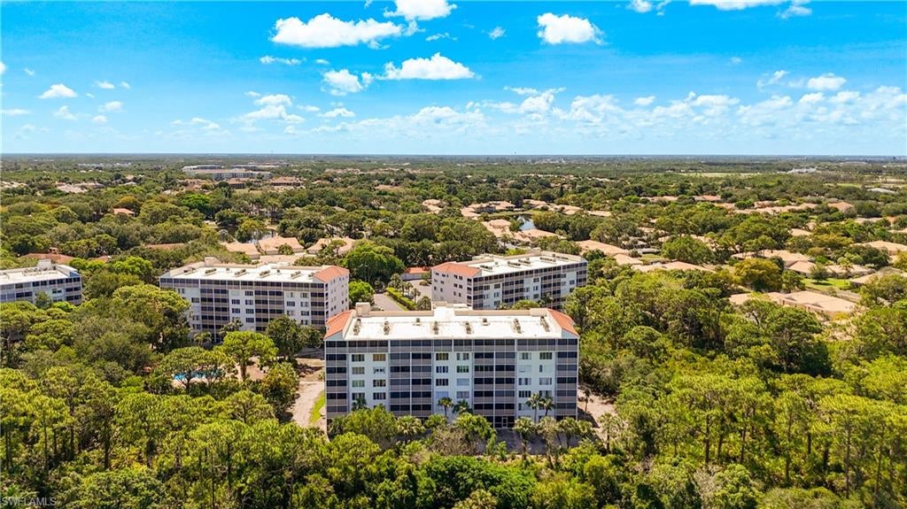 NAPLES WALK - Residential