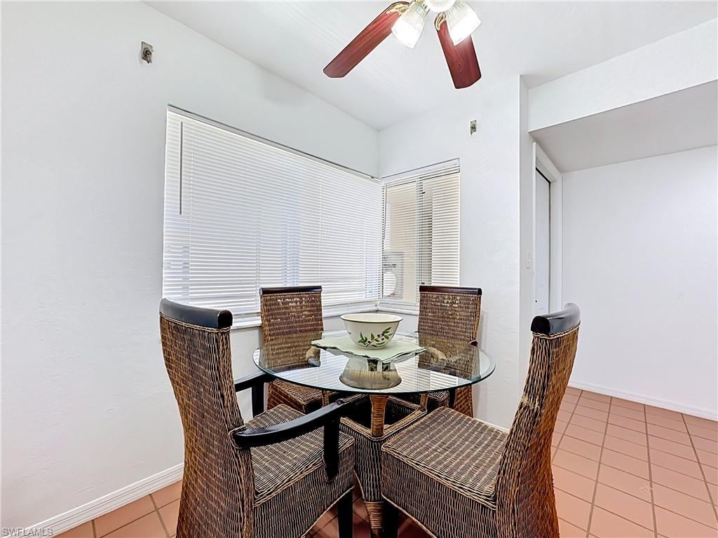 NAPLES WALK - Residential