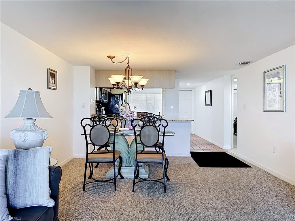 NAPLES WALK - Residential
