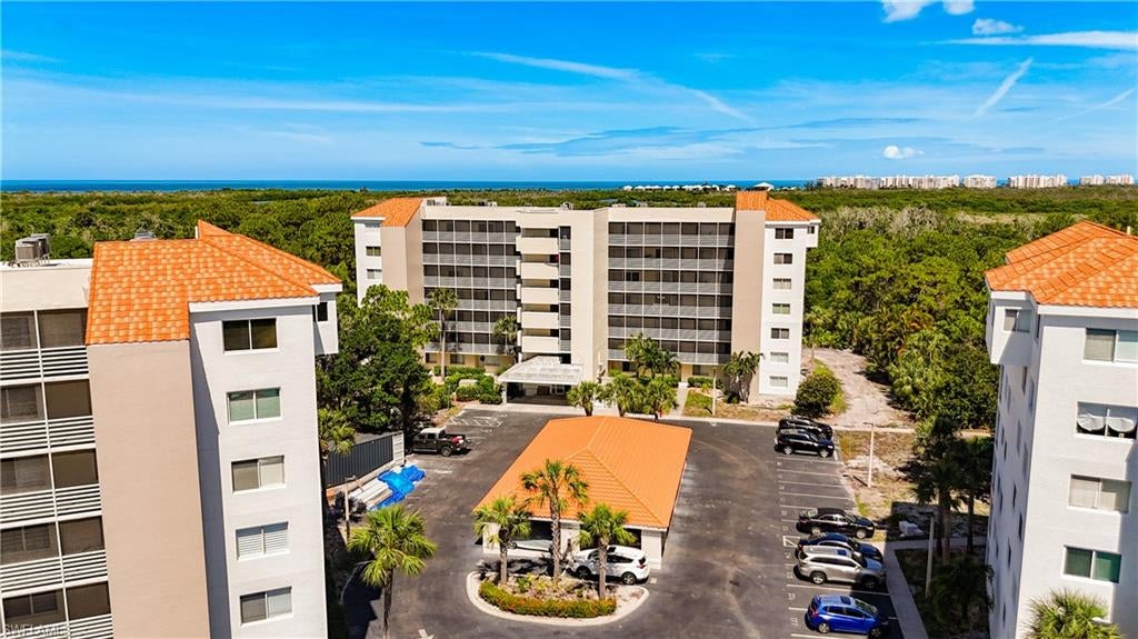 NAPLES WALK - Residential