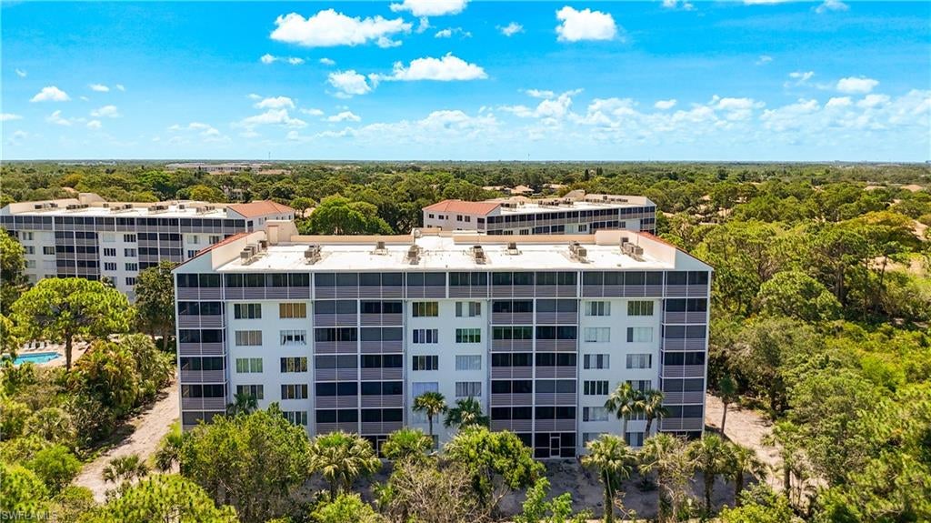 NAPLES WALK - Residential