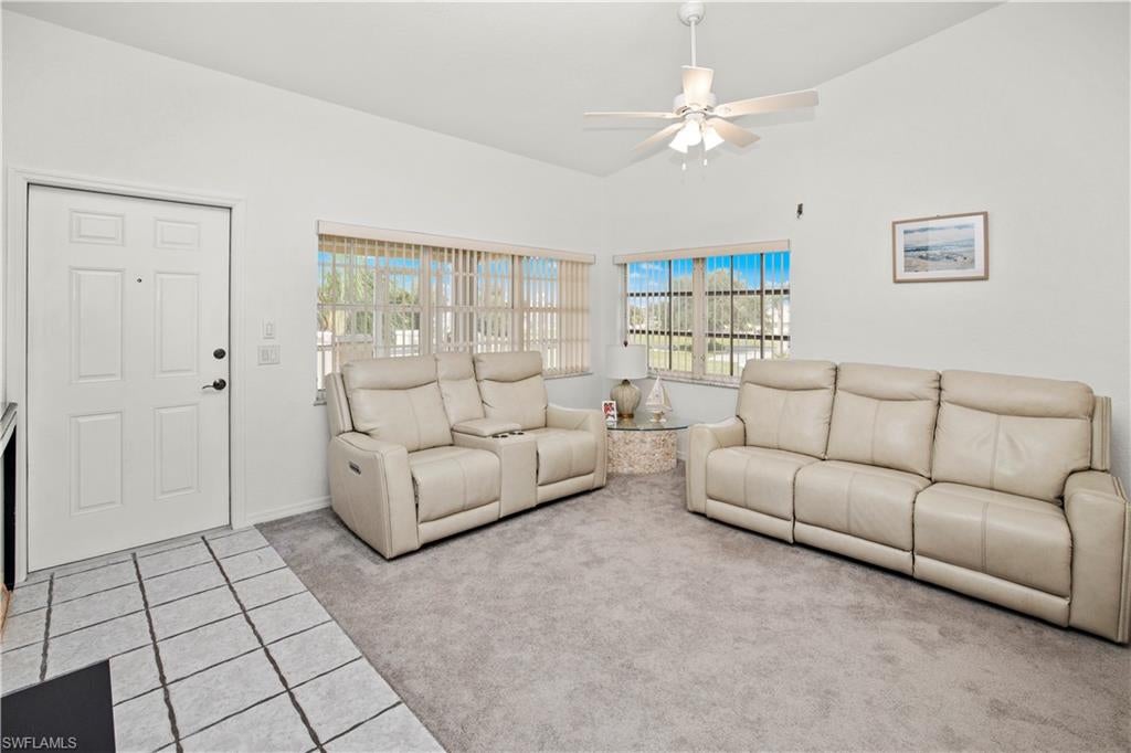 DEEP CREEK - Residential