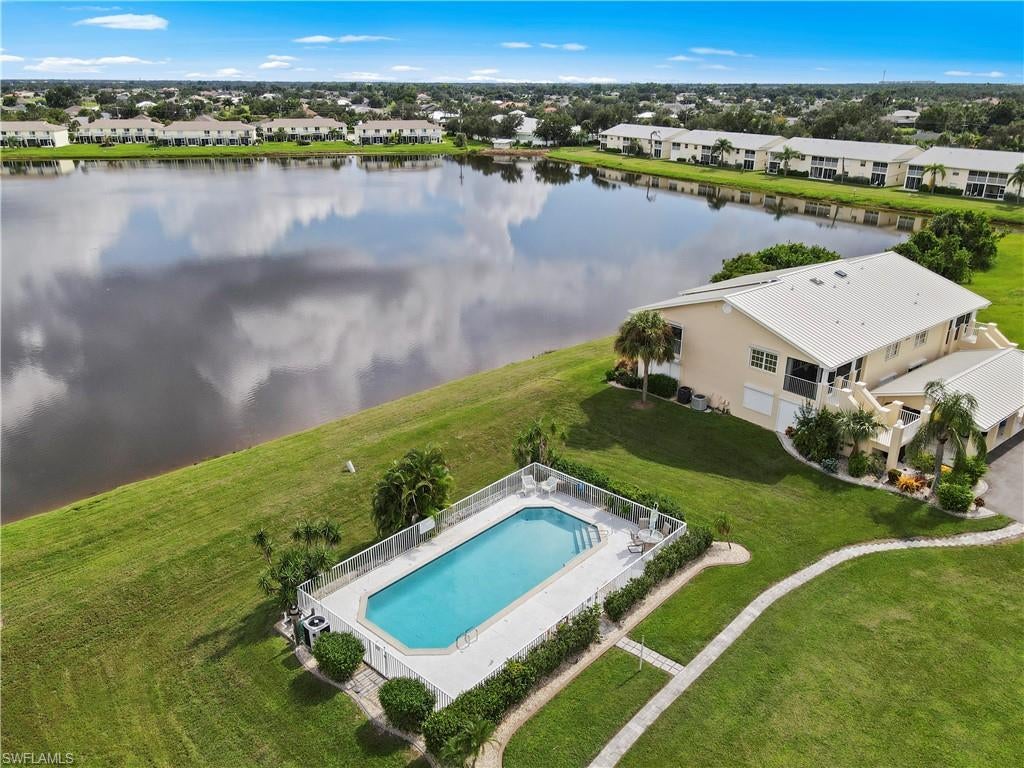 DEEP CREEK - Residential